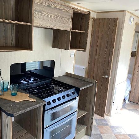Withersea Sand Holiday Home Withernsea Exteriör bild