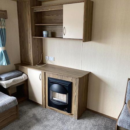 Withersea Sand Holiday Home Withernsea Exteriör bild