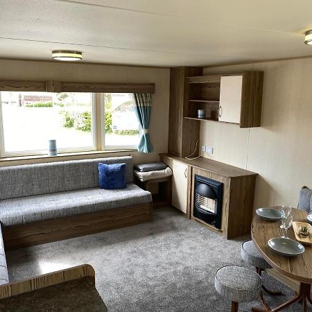 Withersea Sand Holiday Home Withernsea Exteriör bild