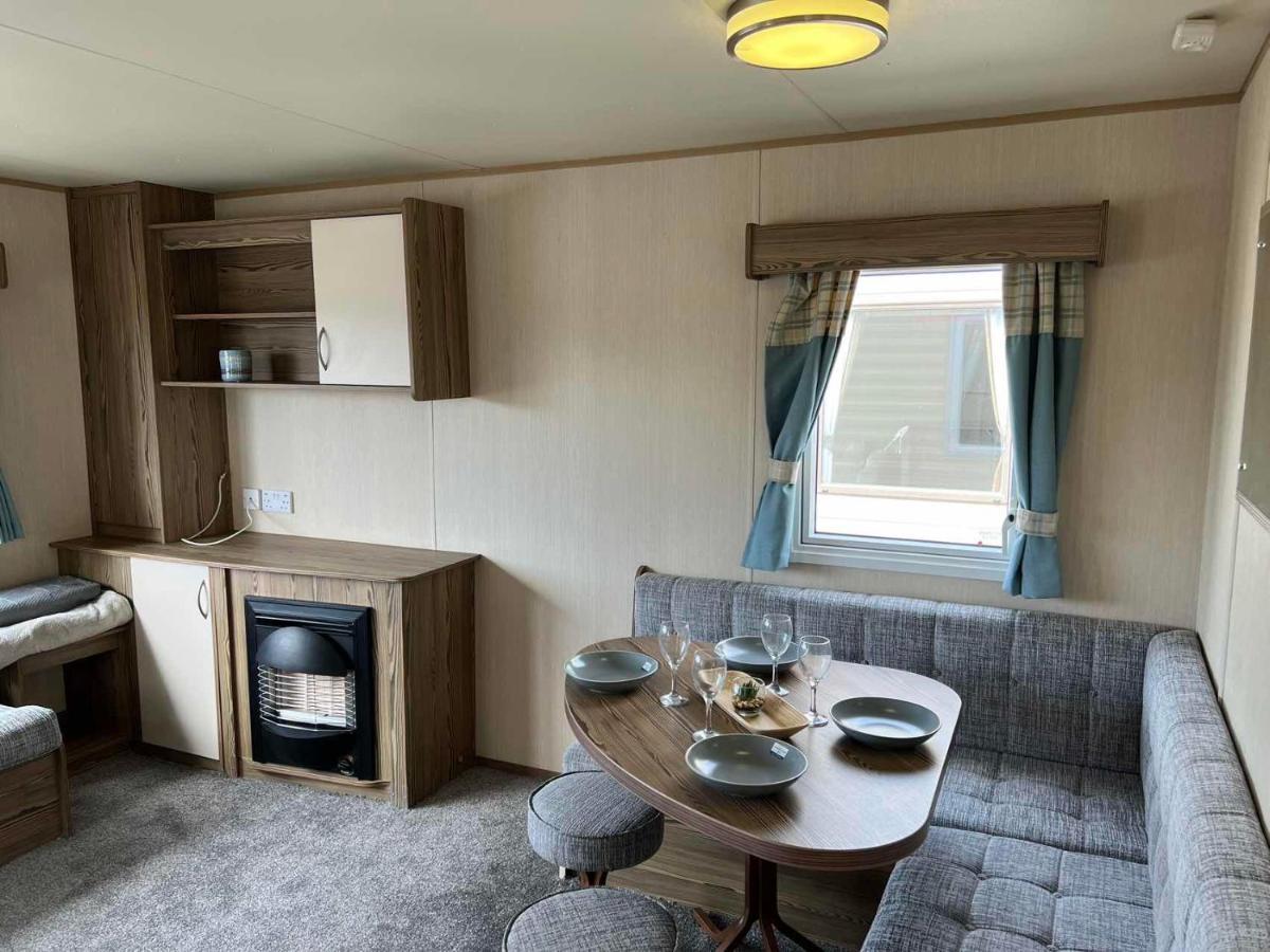Withersea Sand Holiday Home Withernsea Exteriör bild