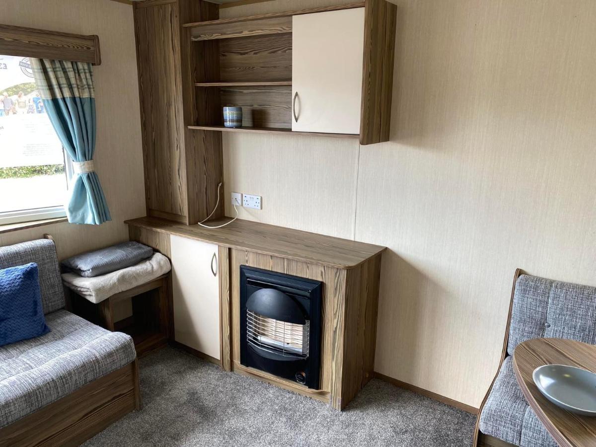 Withersea Sand Holiday Home Withernsea Exteriör bild