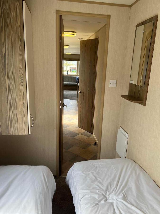 Withersea Sand Holiday Home Withernsea Exteriör bild