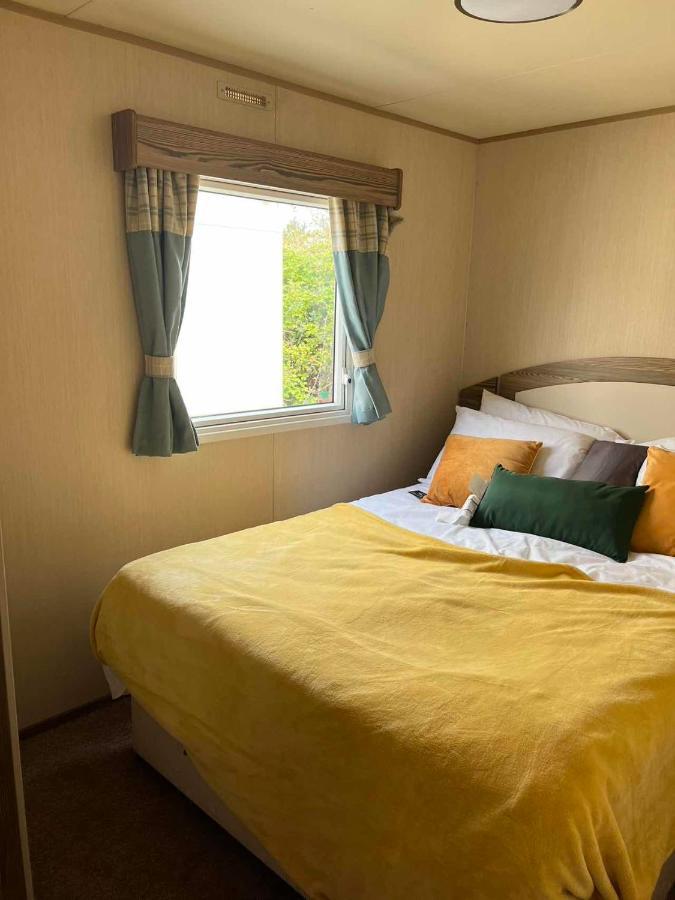 Withersea Sand Holiday Home Withernsea Exteriör bild