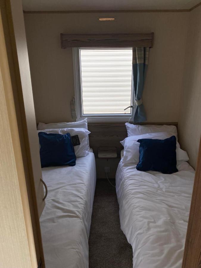Withersea Sand Holiday Home Withernsea Exteriör bild