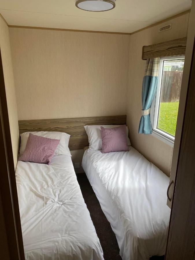 Withersea Sand Holiday Home Withernsea Exteriör bild