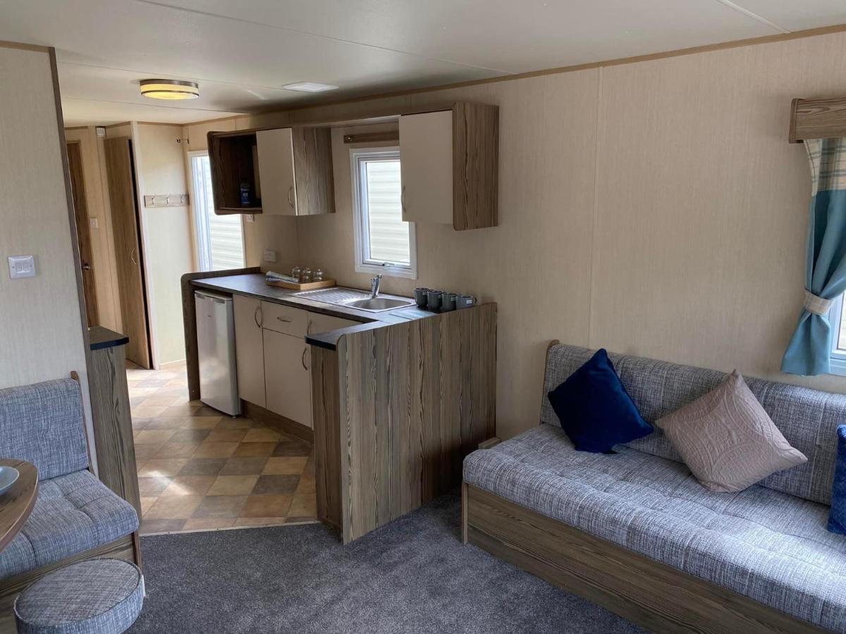 Withersea Sand Holiday Home Withernsea Exteriör bild