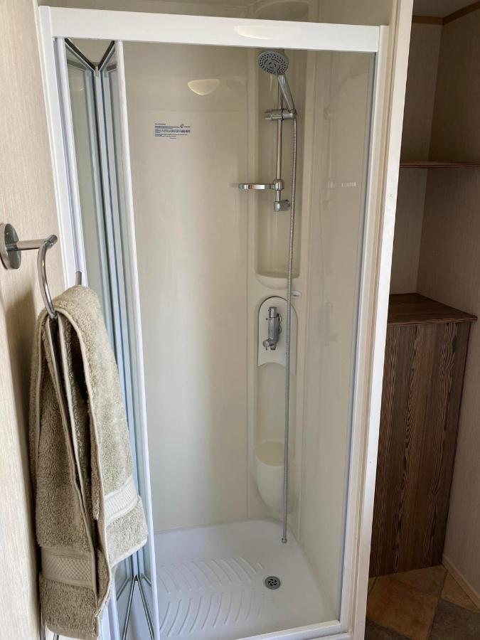 Withersea Sand Holiday Home Withernsea Exteriör bild