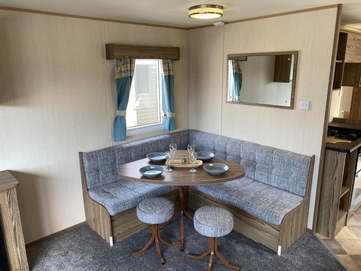 Withersea Sand Holiday Home Withernsea Exteriör bild