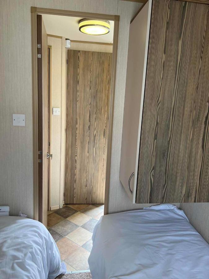 Withersea Sand Holiday Home Withernsea Exteriör bild